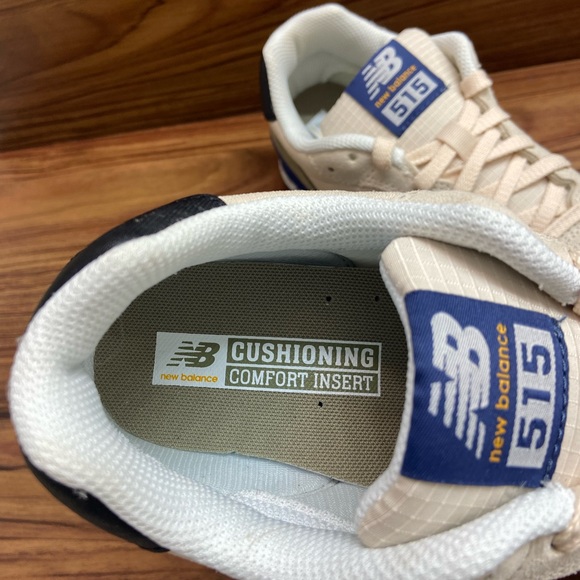 New Balance 515 Classics Traditionnels sneakers - Picture 8 of 14